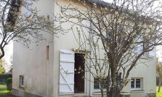 Maison 3 Pièces 96 m² à vendre à Nassandres sur Risle (27550)