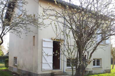 Maison 3 pièces 157000 €