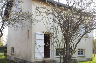 vente maison 157 000 € à proximité de Goupil-Othon (27170)