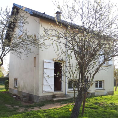 Maison 3 pièces 157000 €