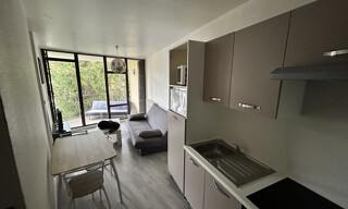 Appartement 3 Pièces 31 m² à vendre à Montbard (21500)
