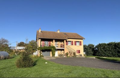 vente maison 177 000 € à proximité de Lempdes-sur-Allagnon (43410)