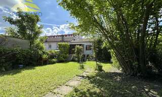 Maison 6 Pièces 110 m² à vendre à Bonneuil-sur-Marne (94380)