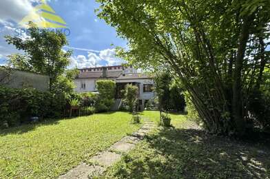 Maison 6 pièces 390000 €