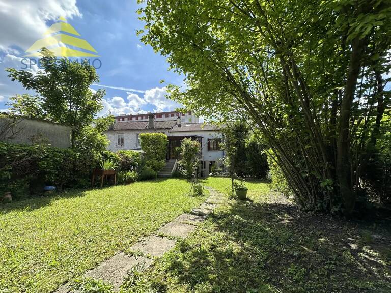Maison Bonneuil-Sur-Marne — photo 1
