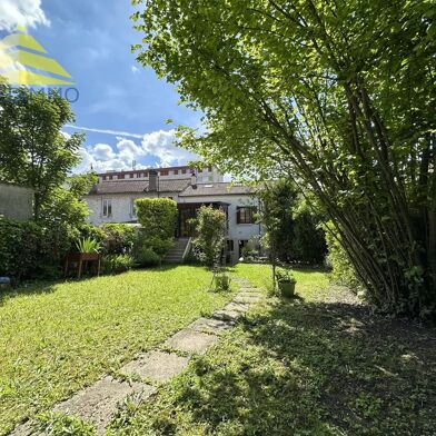 Maison 6 pièces 390000 €