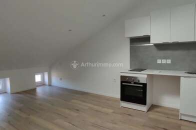 Appartement 1 pièces 320 €