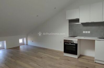 location appartement 350 € CC /mois à proximité de Carmaux (81400)