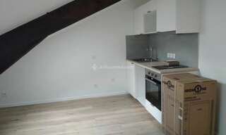 Appartement 1 Pièce 16 m² à louer à Carmaux (81400)