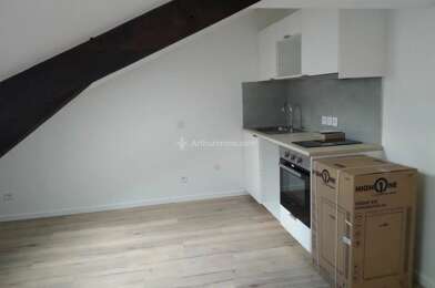 Appartement 1 pièces 270 €