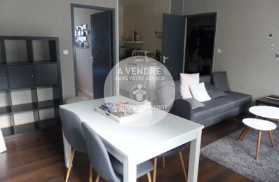 location appartement 629 € CC /mois à proximité de La Chapelle-Heulin (44330)