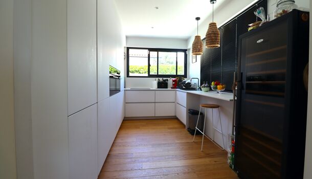 Villa / Maison 4 pièces  à vendre Anglet 64600