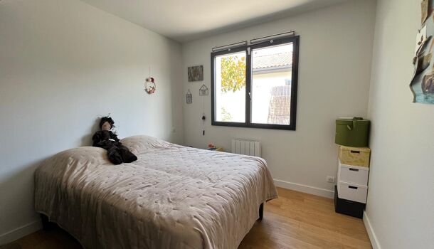 Villa / Maison 4 pièces  à vendre Anglet 64600