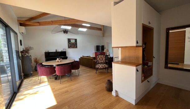 Villa / Maison 4 pièces  à vendre Anglet 64600