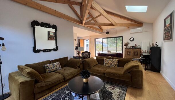 Villa / Maison 4 pièces  à vendre Anglet 64600