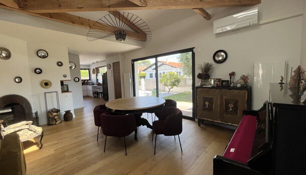 Villa / Maison 4 pièces  à vendre Anglet 64600