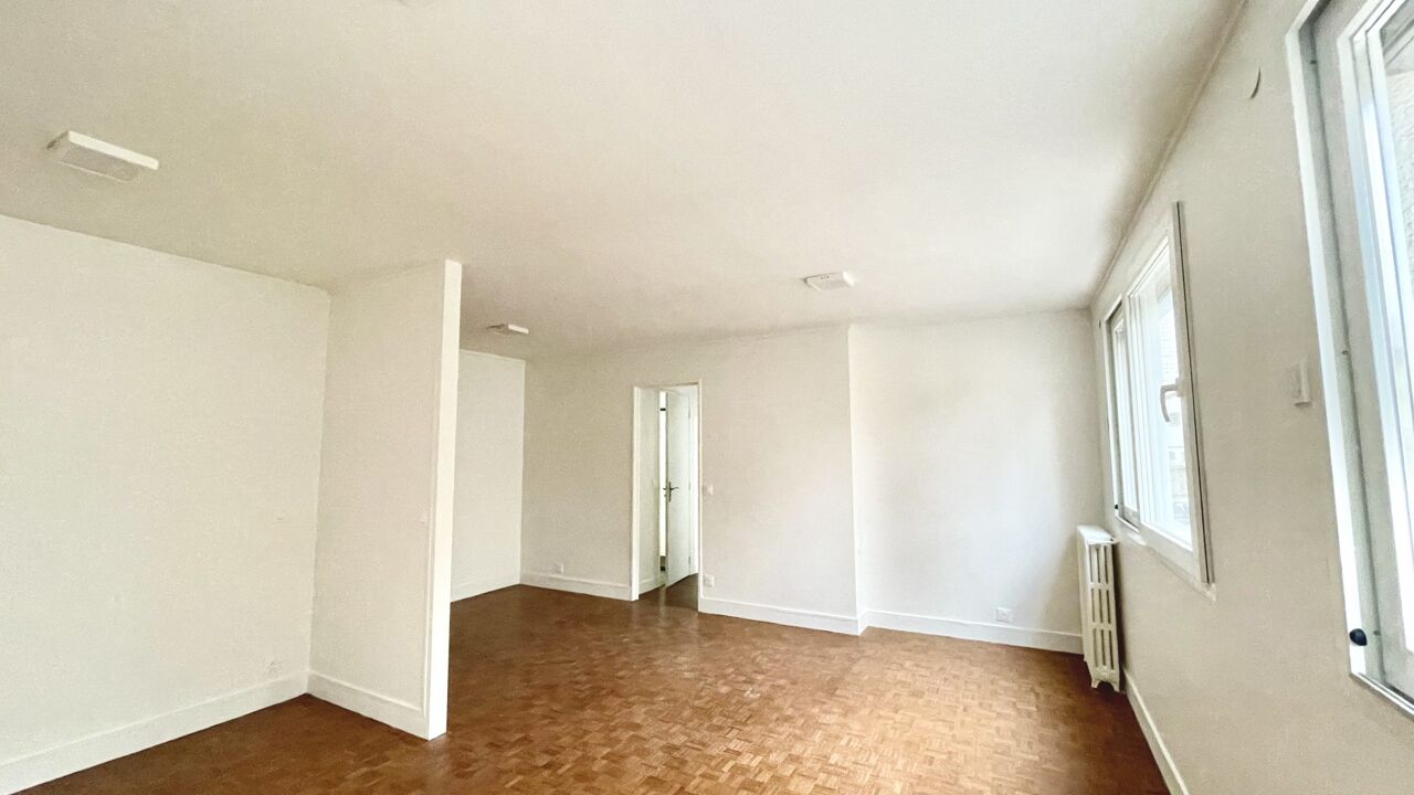 appartement 2 pièces 50 m2 à vendre à Ivry-sur-Seine (94200)