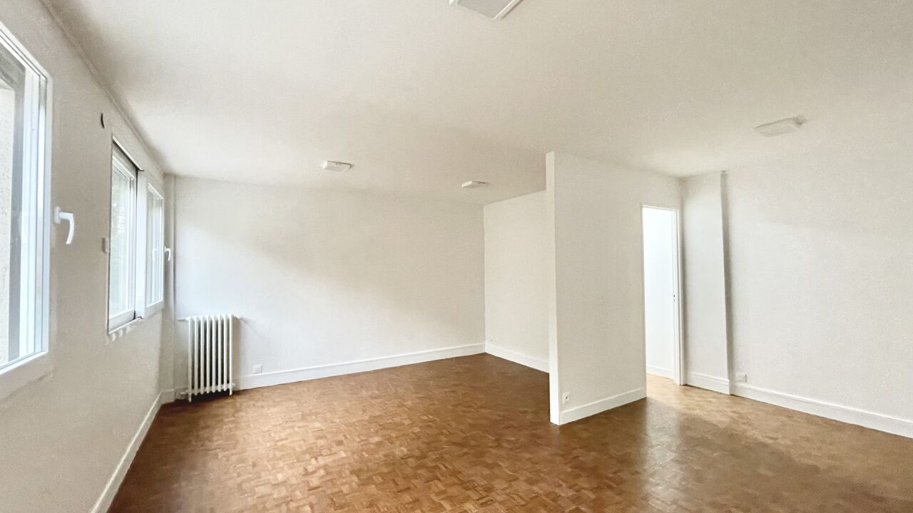 appartement 2 pièces 50 m2 à vendre à Ivry-sur-Seine (94200)