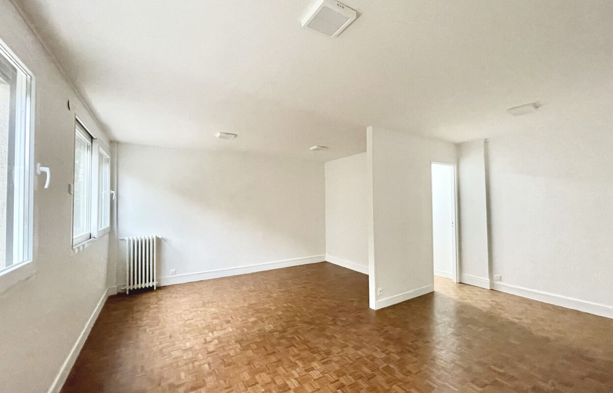 appartement 2 pièces 50 m2 à vendre à Ivry-sur-Seine (94200)