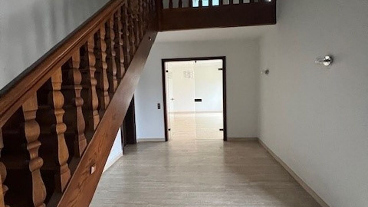 appartement 5 pièces 147 m2 à louer à Strasbourg (67000)