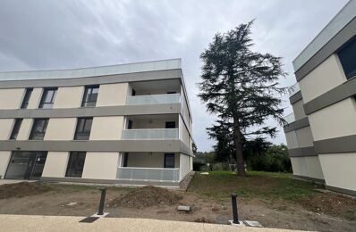 location appartement 800 € CC /mois à proximité de Montanay (69250)