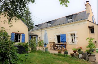 vente maison 320 500 € à proximité de Loire-Authion (49140)