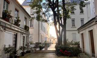 Appartement 1 Pièce 12 m² à vendre à Paris 17 (75017)