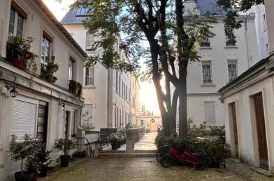 Appartement 1 pièces 86000 €