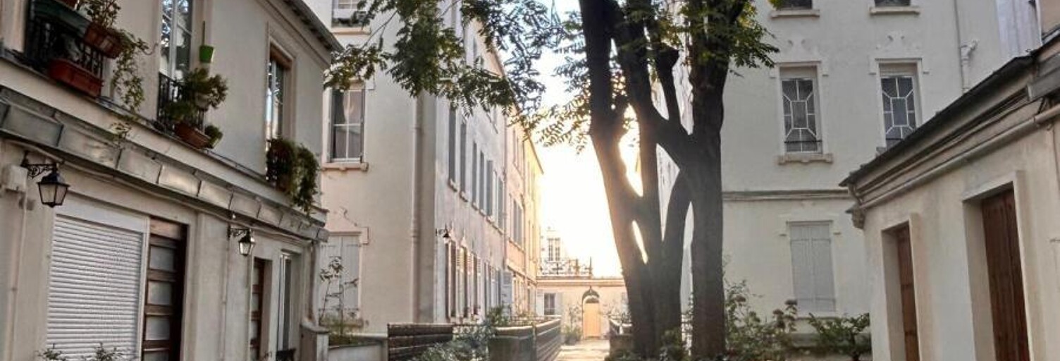 Appartement 1 Pièce 12 m² à vendre à Paris 17 (75017)