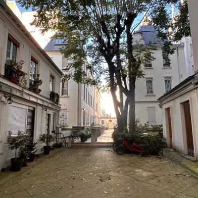 Appartement 1 pièces 86000 €