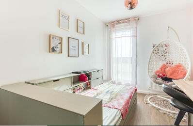 vente appartement 281 000 € à proximité de Pierrefitte-sur-Seine (93380)