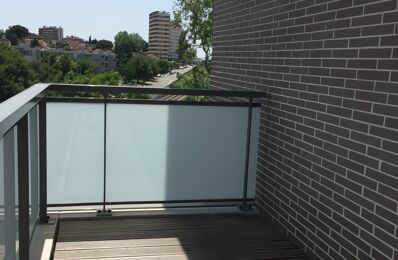 appartement 2 pièces 41 m2 à louer à Toulouse (31200)