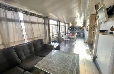 vente appartement 350 000 € à proximité de Saint-Laurent-du-Var (06700)