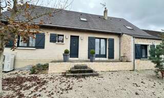 Maison 8 Pièces 187 m² à vendre à Mauregny-en-Haye (02820)