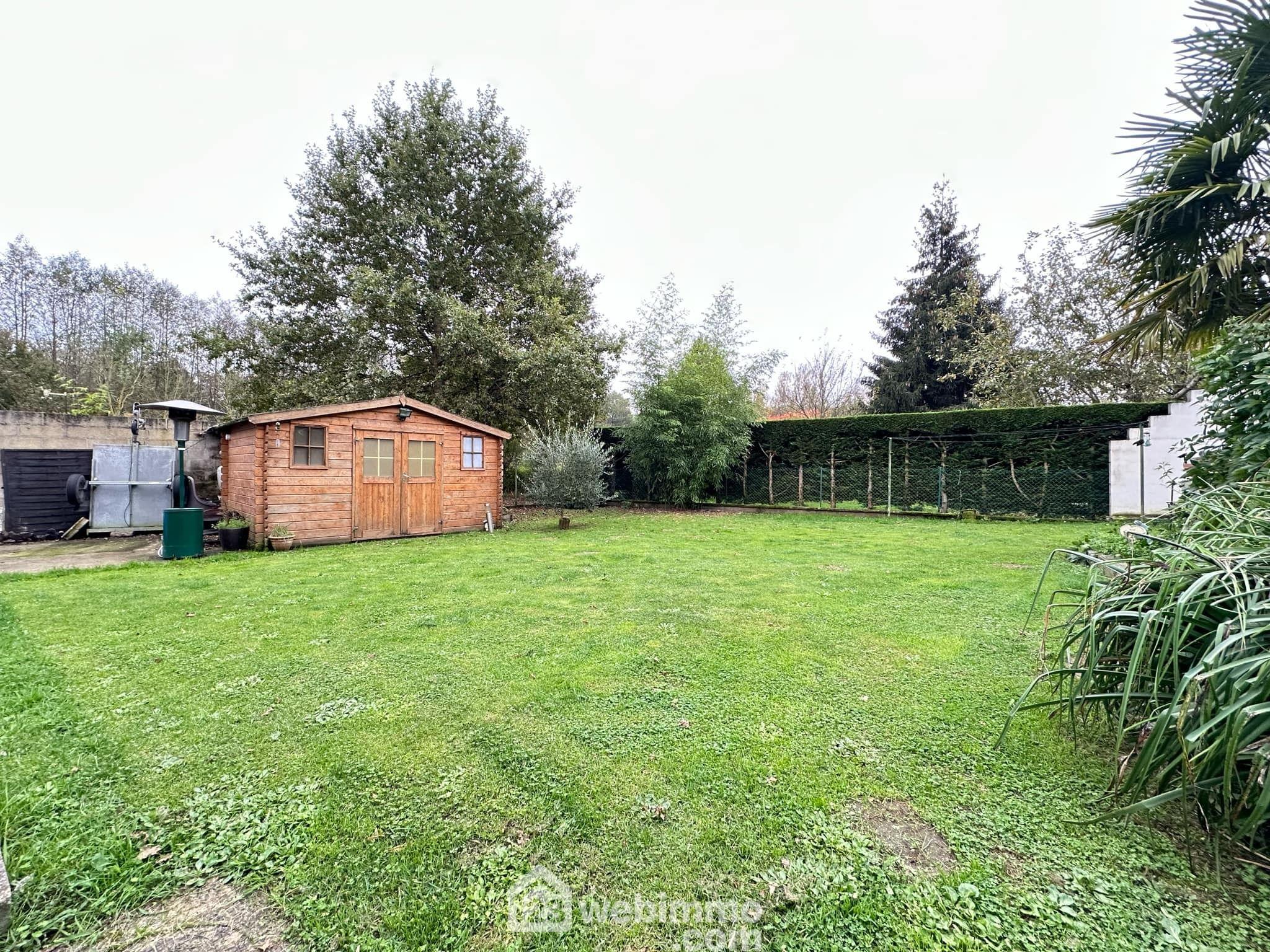 Photo Maison - 187m² - Mauregny-en-Haye image 2/4