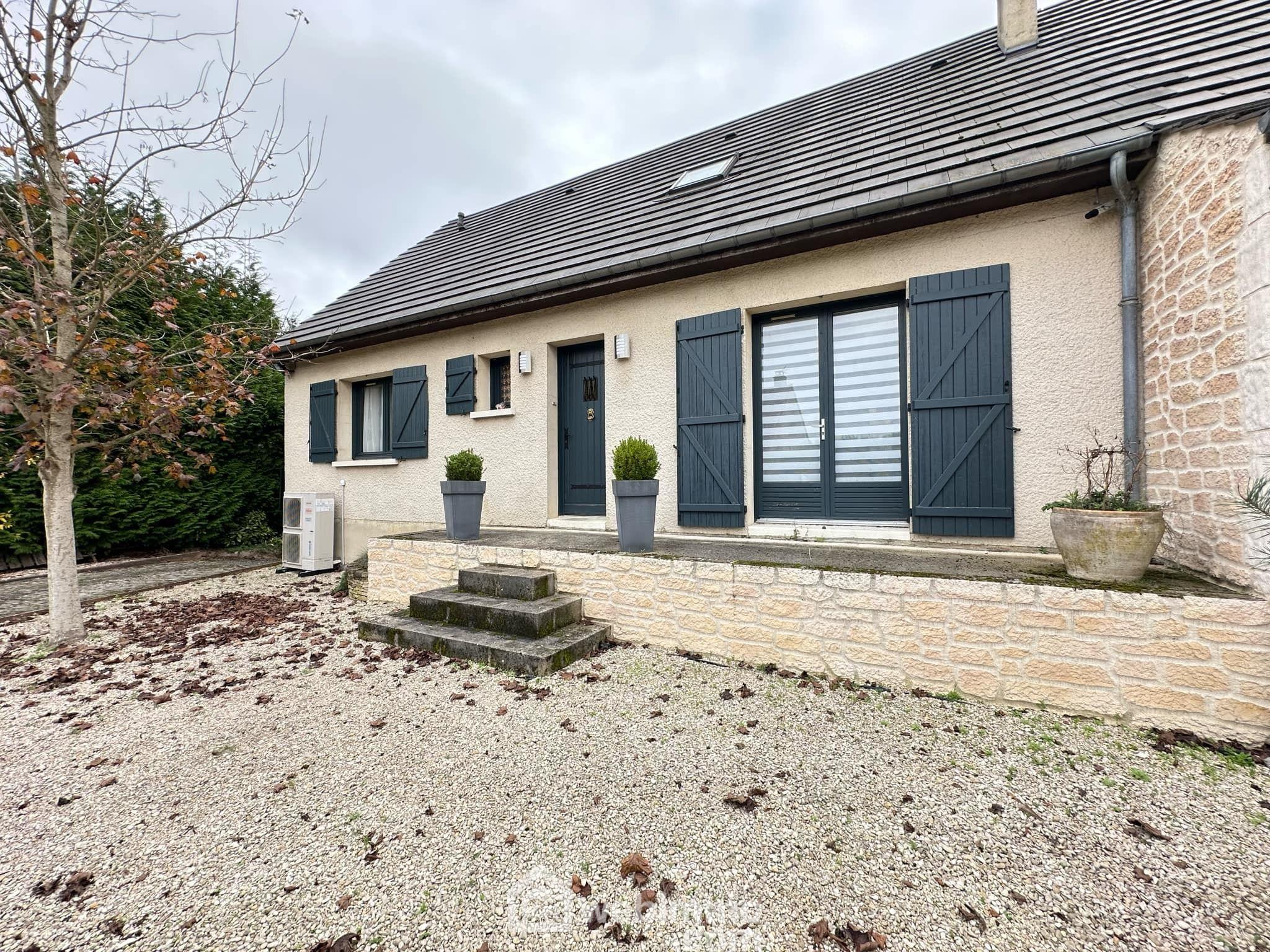 Photo Maison - 187m² - Mauregny-en-Haye image 3/4