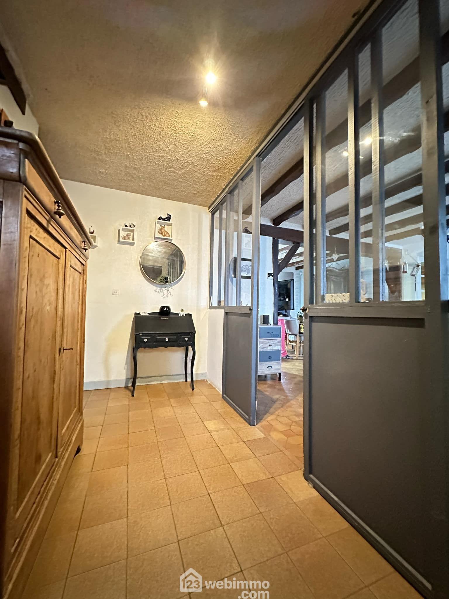Photo Maison - 187m² - Mauregny-en-Haye image 4/4
