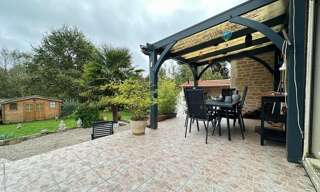 Maison 8 Pièces 187 m² à vendre à Mauregny-en-Haye (02820)