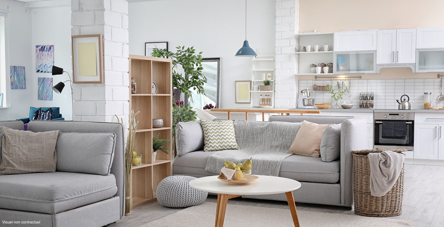 Vente programme neuf T3 58 à 68 m² Saint-Paul-lès-Dax (40990) — photo 1