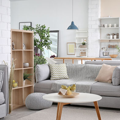 Appartement 3 pièces 202000 €