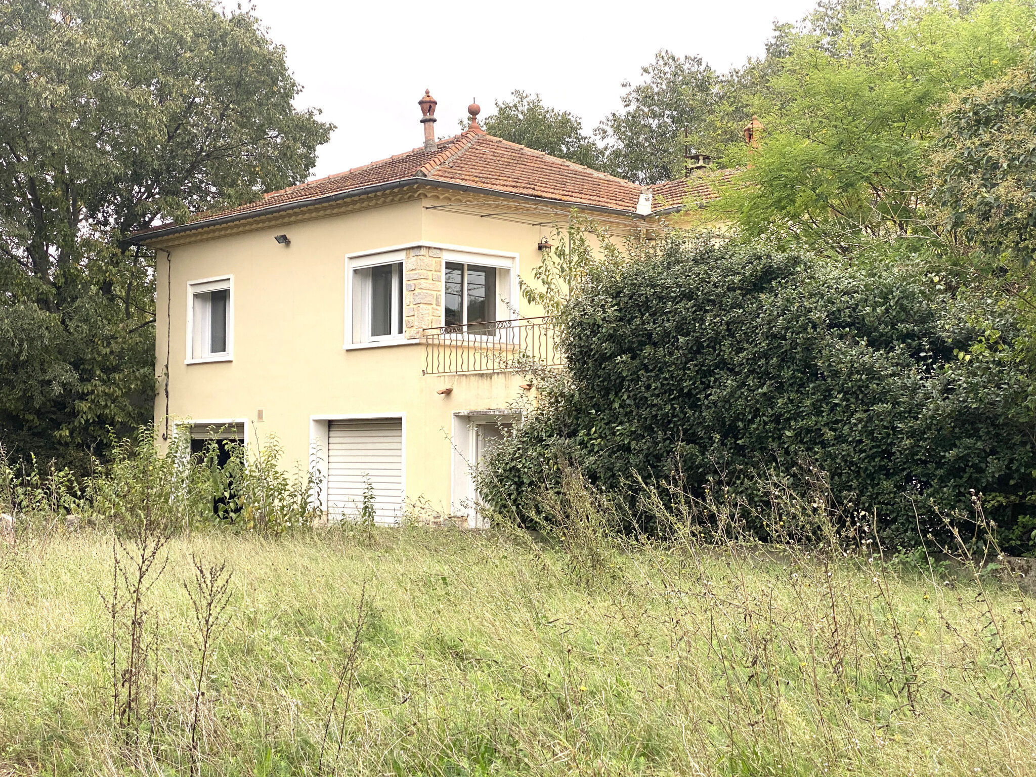 Villa / Maison 5 pièces  à vendre Nîmes 30000