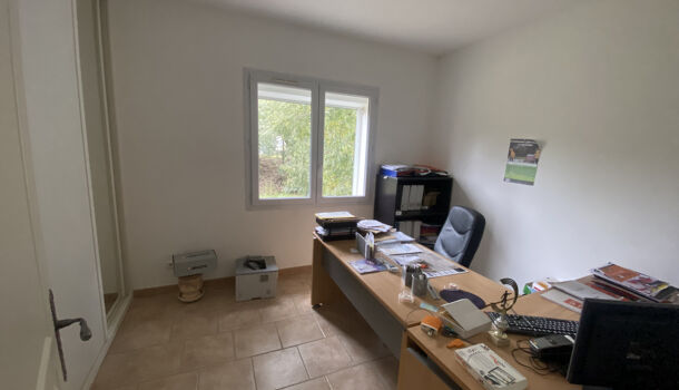 Villa / Maison 5 pièces  à vendre Nîmes 30000