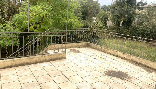 Villa / Maison 5 pièces  à vendre Nîmes 30000