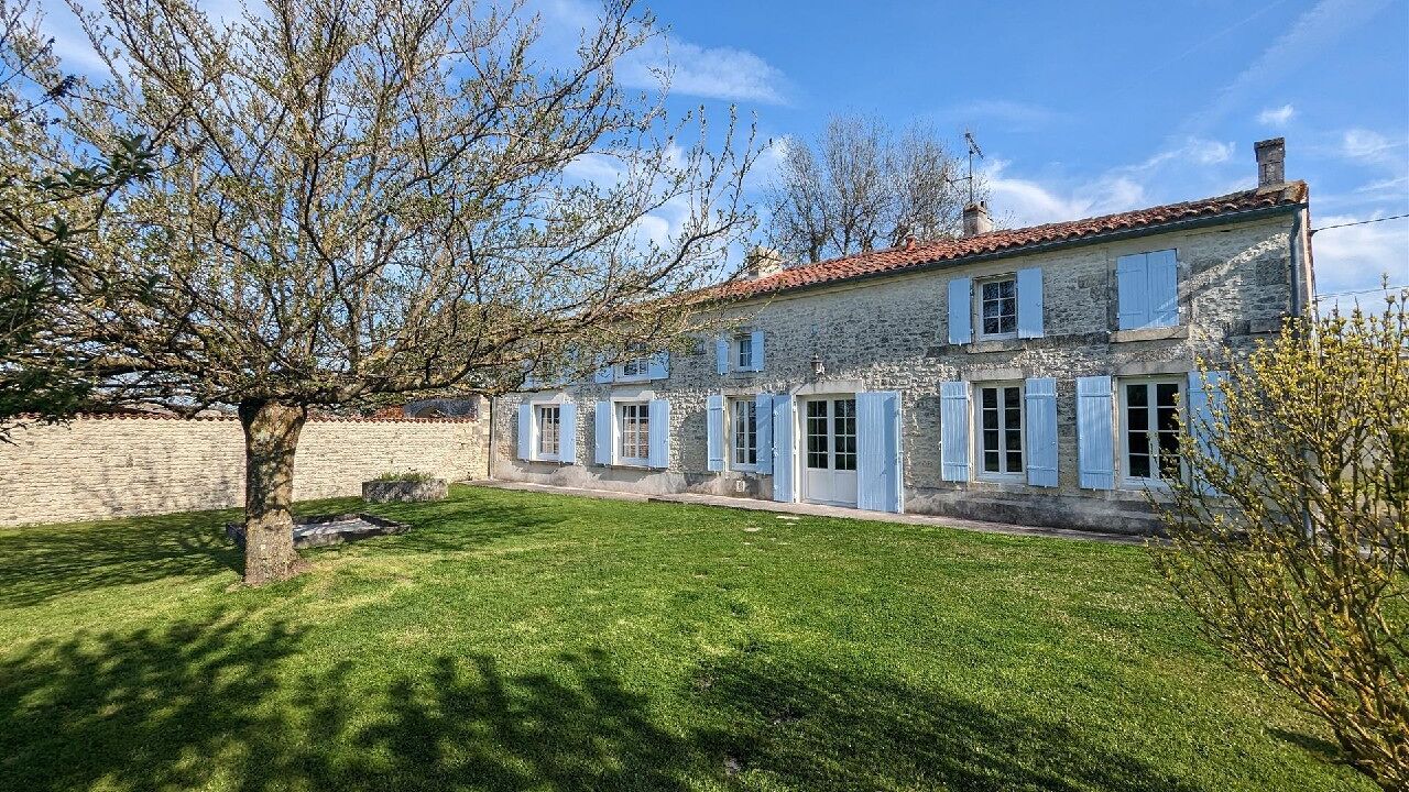 maison 7 pièces 150 m2 à louer à Cognac (16100)