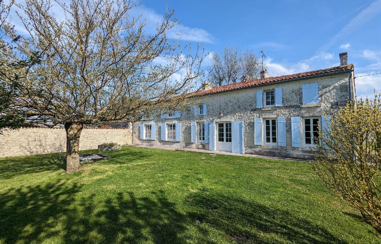 maison 7 pièces 150 m2 à louer à Cognac (16100)