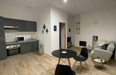 location appartement 470 € CC /mois à proximité de Lesparre-Médoc (33340)