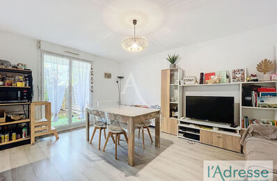 vente appartement 175 000 € à proximité de Rouffiac-Tolosan (31180)