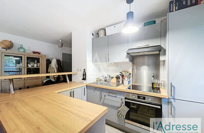 vente appartement 165 000 € à proximité de Rouffiac-Tolosan (31180)