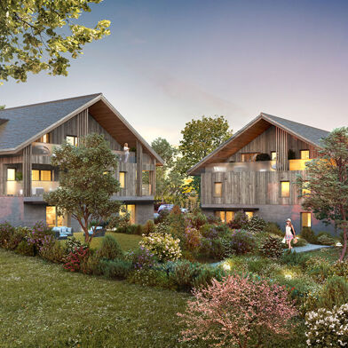 Appartement 4 pièces 544000 €