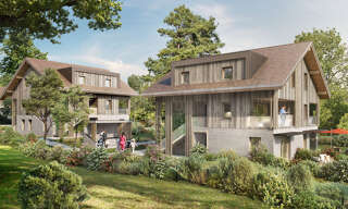 Appartement 1 Pièce 25 m² à vendre à Yvoire (74140)